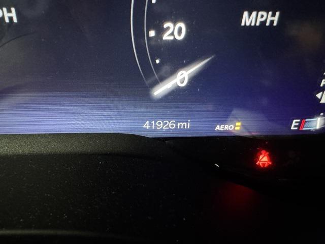 used 2023 Ram 1500 car, priced at $46,497