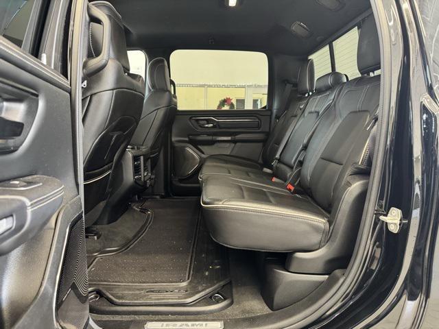 used 2023 Ram 1500 car, priced at $46,497