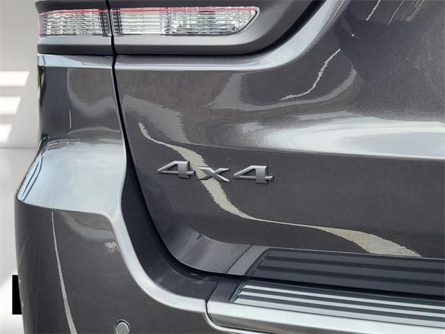 used 2021 Jeep Grand Cherokee car, priced at $35,495