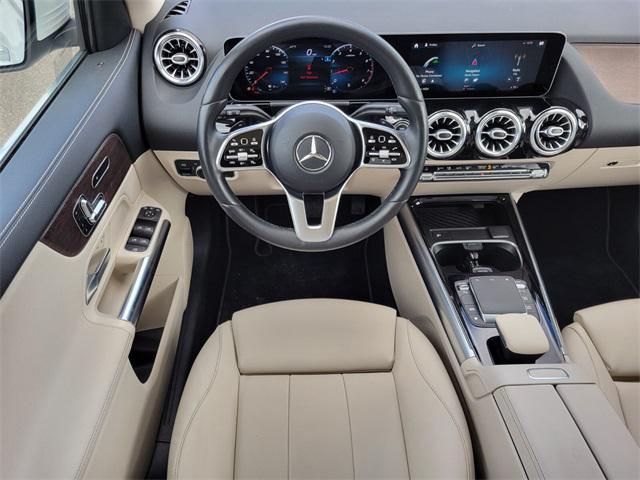 used 2021 Mercedes-Benz GLA 250 car, priced at $28,995