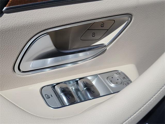 new 2025 Mercedes-Benz GLS 450 car, priced at $91,775