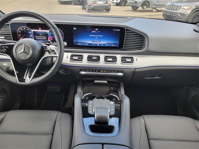 used 2024 Mercedes-Benz GLE 350 car, priced at $51,499