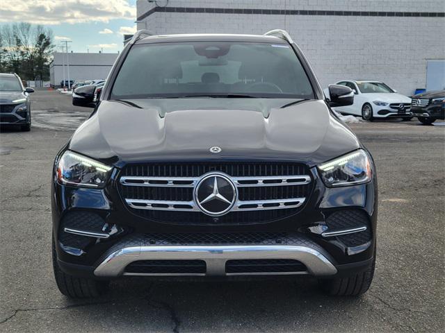 used 2024 Mercedes-Benz GLE 350 car, priced at $51,499