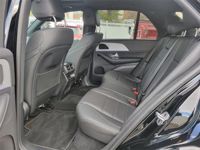 used 2024 Mercedes-Benz GLE 350 car, priced at $51,499