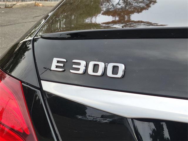 used 2017 Mercedes-Benz E-Class car, priced at $20,487