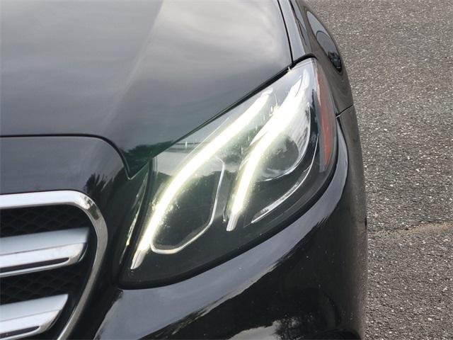 used 2017 Mercedes-Benz E-Class car, priced at $20,487