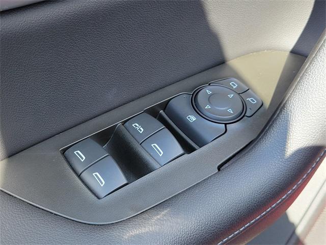 used 2022 Chevrolet Blazer car, priced at $31,495