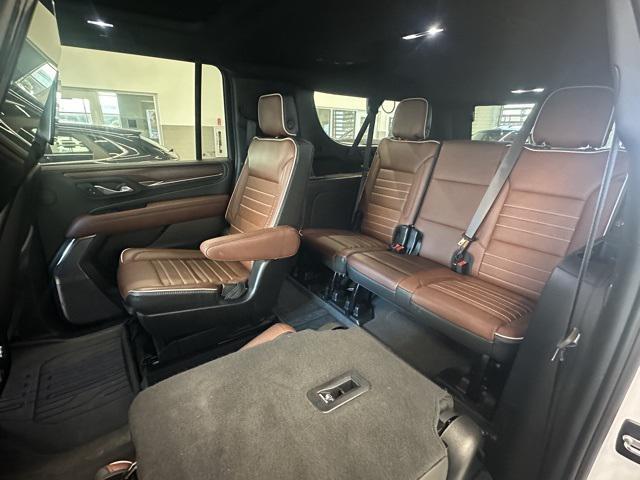 used 2023 GMC Yukon XL car, priced at $74,997