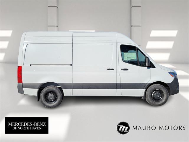 new 2024 Mercedes-Benz Sprinter 2500 car, priced at $62,493