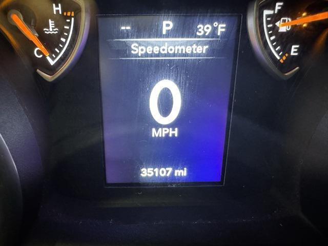 used 2022 Jeep Gladiator car, priced at $32,994