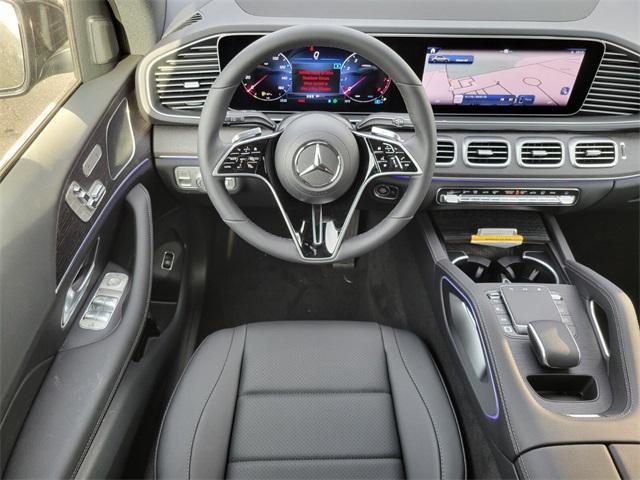 new 2025 Mercedes-Benz GLE 350 car, priced at $66,915