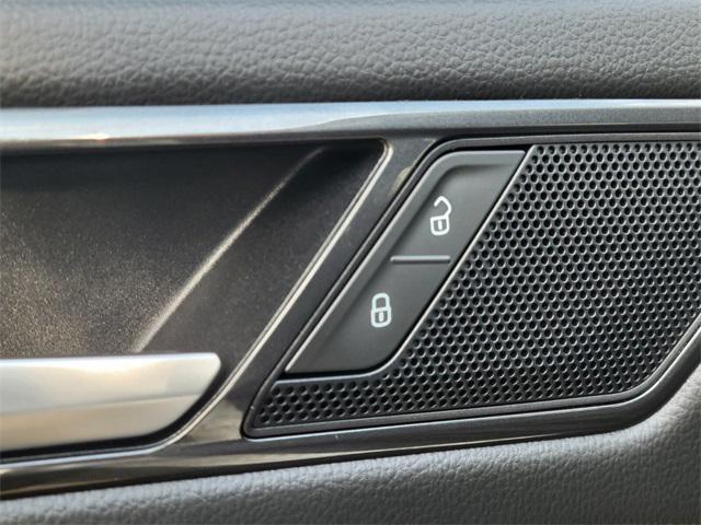 used 2022 Volkswagen Tiguan car, priced at $22,600