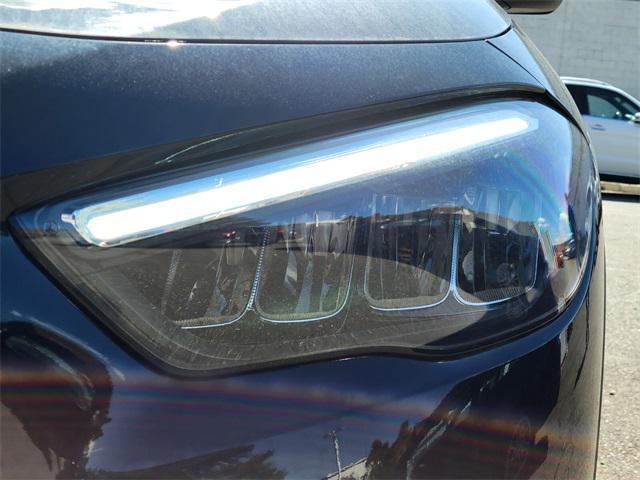 new 2025 Mercedes-Benz GLA 250 car, priced at $47,295