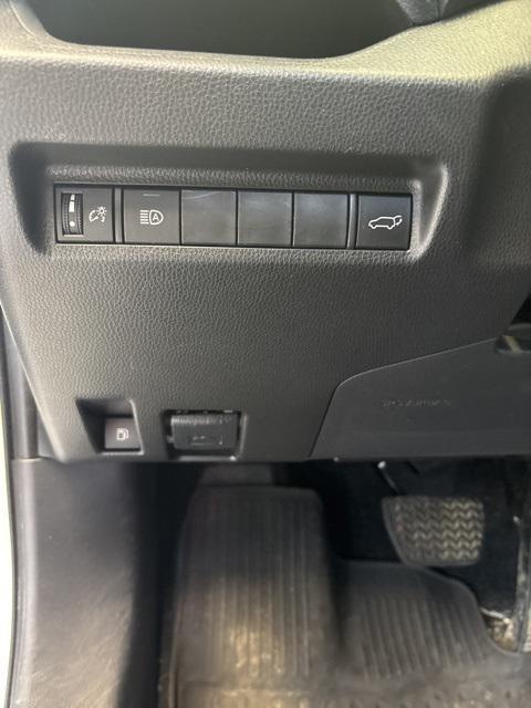 used 2022 Toyota RAV4 Prime car, priced at $32,708