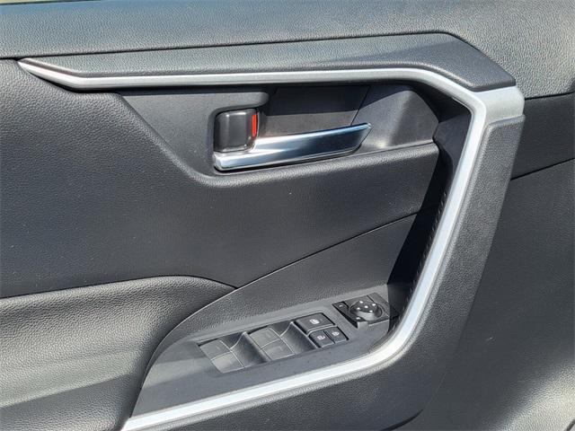 used 2022 Toyota RAV4 Prime car, priced at $29,997