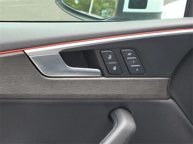 used 2018 Audi A5 car, priced at $17,994