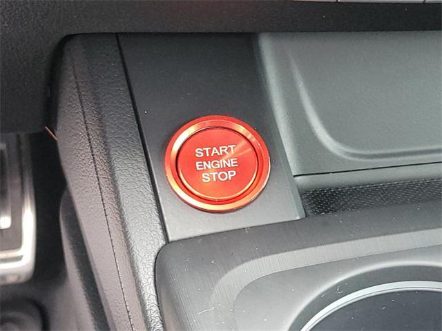 used 2018 Audi A5 car, priced at $17,994