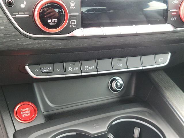 used 2018 Audi A5 car, priced at $17,994