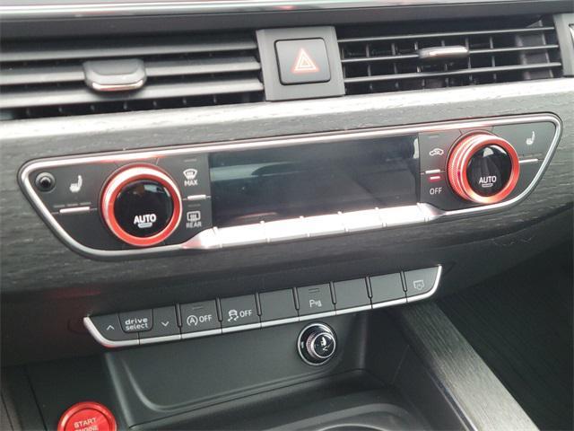 used 2018 Audi A5 car, priced at $17,994