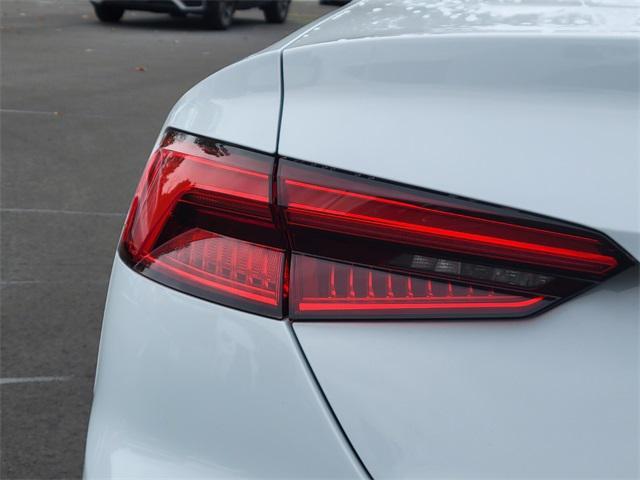 used 2018 Audi A5 car, priced at $17,994