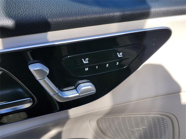 new 2026 Mercedes-Benz GLC 300 car, priced at $55,390