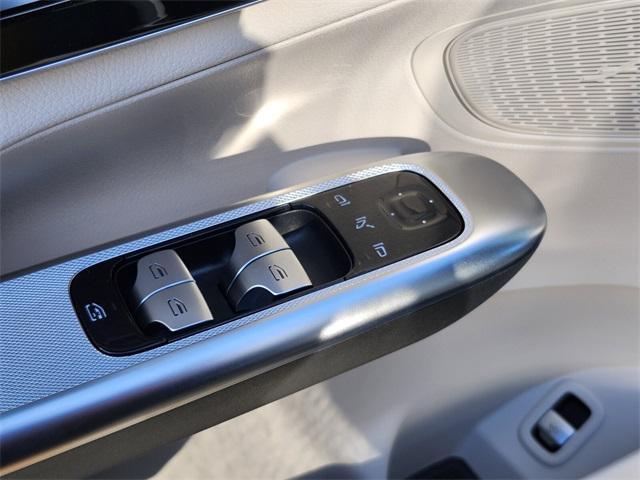 new 2026 Mercedes-Benz GLC 300 car, priced at $55,390