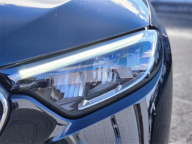 new 2026 Mercedes-Benz GLC 300 car, priced at $55,390