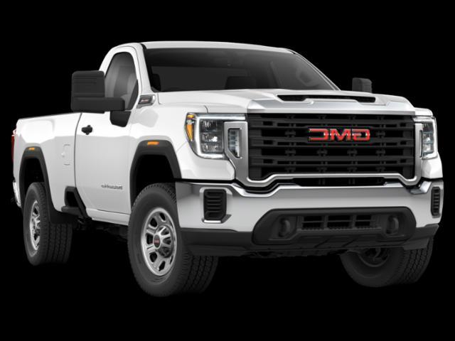 used 2022 GMC Sierra 3500 car, priced at $43,995