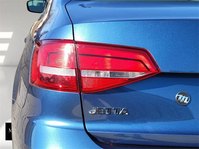 used 2015 Volkswagen Jetta car, priced at $8,995