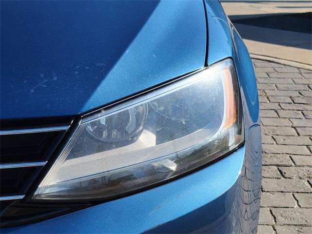 used 2015 Volkswagen Jetta car, priced at $8,995