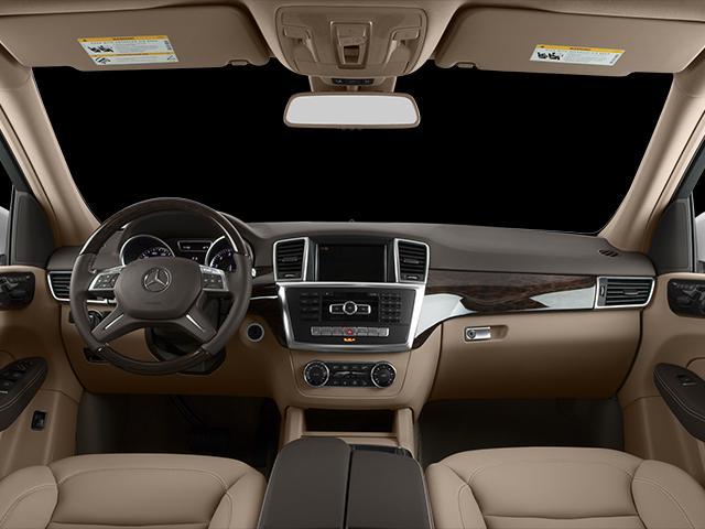 used 2014 Mercedes-Benz M-Class car, priced at $12,298