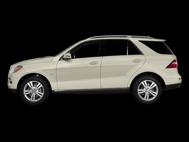used 2014 Mercedes-Benz M-Class car, priced at $12,298