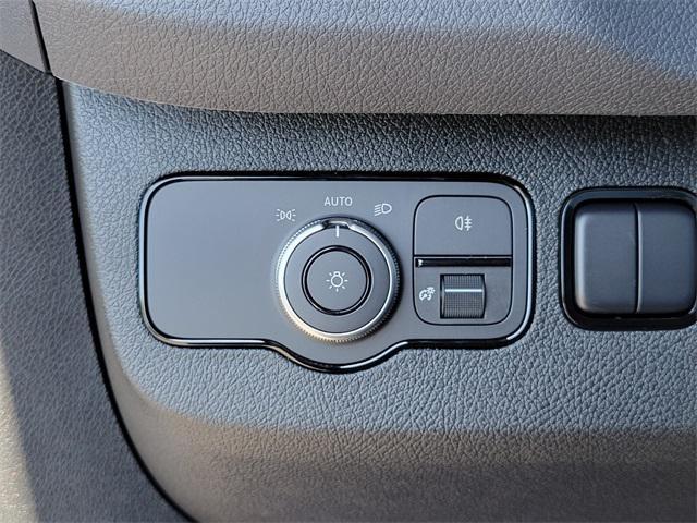 new 2025 Mercedes-Benz Sprinter 2500 car, priced at $66,609