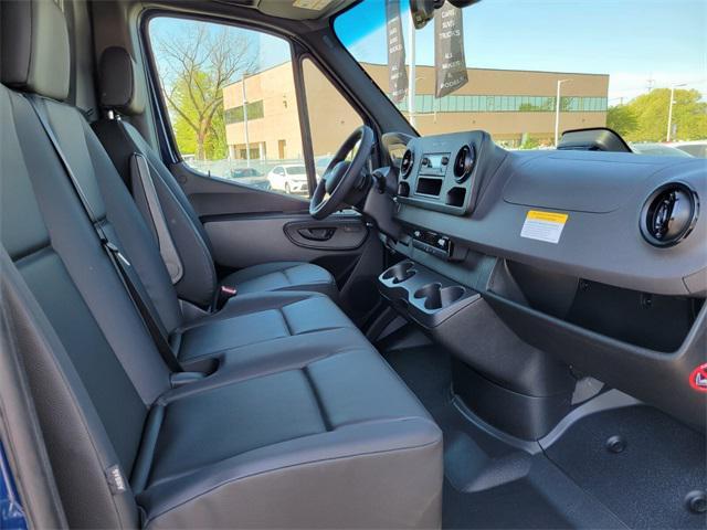 new 2025 Mercedes-Benz Sprinter 2500 car, priced at $66,609