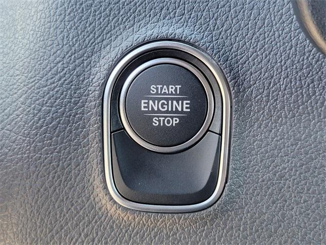 new 2025 Mercedes-Benz Sprinter 2500 car, priced at $66,609
