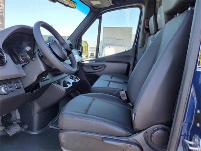 new 2025 Mercedes-Benz Sprinter 2500 car, priced at $66,609