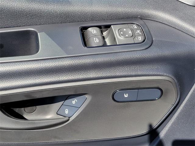 new 2025 Mercedes-Benz Sprinter 2500 car, priced at $66,609