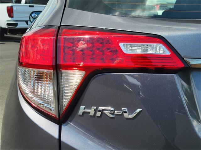 used 2019 Honda HR-V car, priced at $16,500