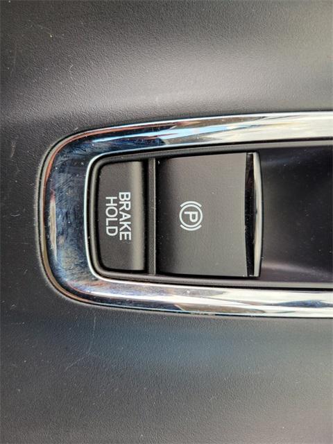 used 2019 Honda HR-V car, priced at $16,500