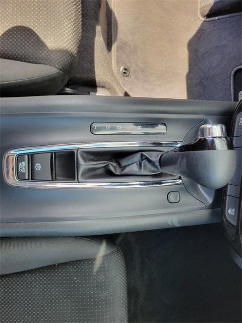 used 2019 Honda HR-V car, priced at $16,500