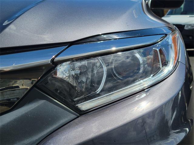 used 2019 Honda HR-V car, priced at $16,500