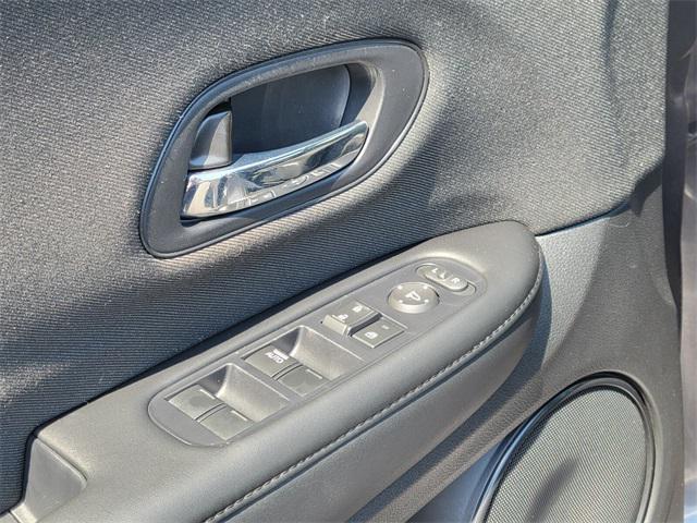 used 2019 Honda HR-V car, priced at $16,500