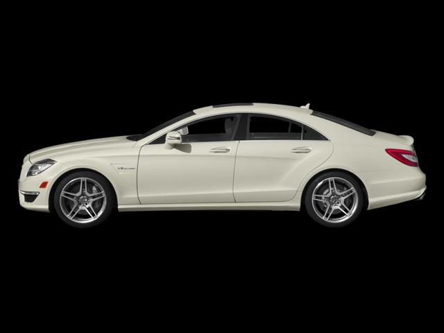 used 2014 Mercedes-Benz CLS-Class car, priced at $32,994