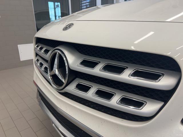 used 2019 Mercedes-Benz GLA 250 car, priced at $17,997