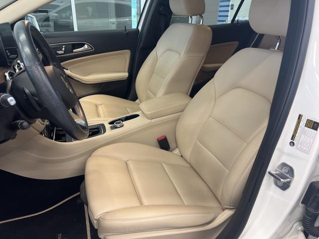 used 2019 Mercedes-Benz GLA 250 car, priced at $17,997
