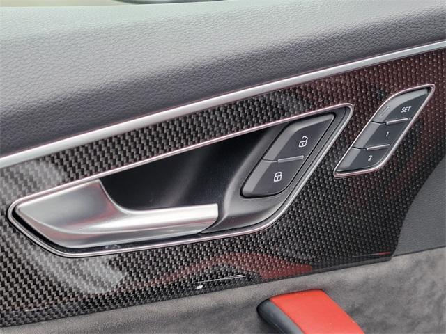 used 2021 Audi SQ7 car, priced at $53,997