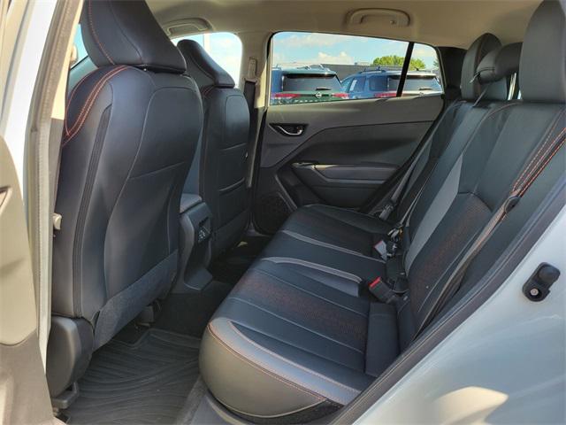 used 2024 Subaru Crosstrek car, priced at $28,997