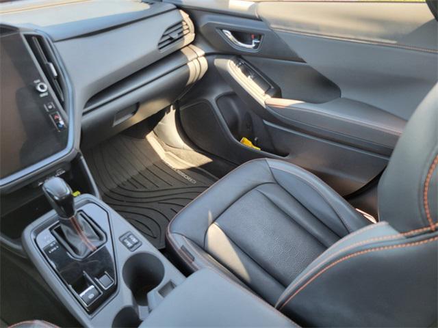 used 2024 Subaru Crosstrek car, priced at $28,997