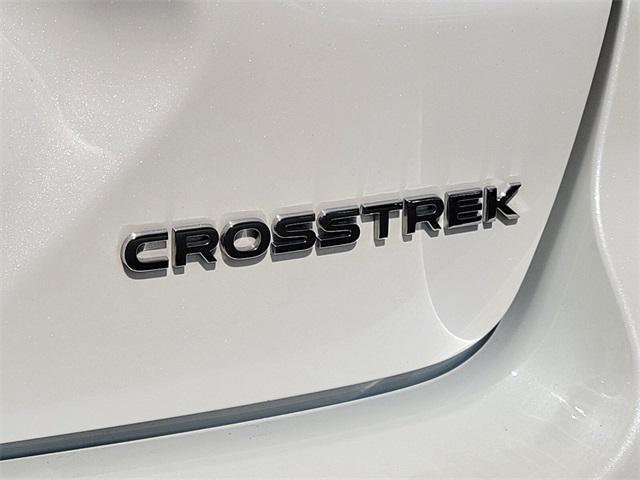 used 2024 Subaru Crosstrek car, priced at $28,997