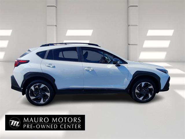 used 2024 Subaru Crosstrek car, priced at $28,997